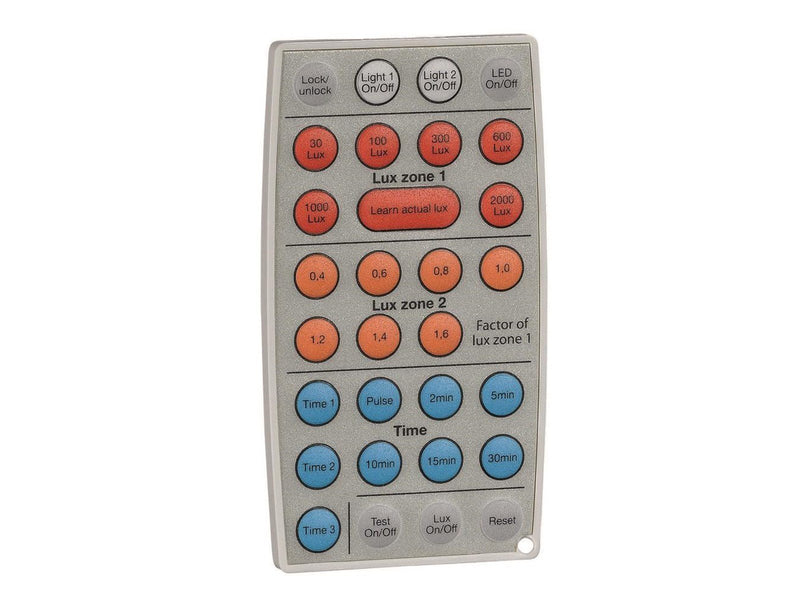 Niko-Servodan Ir remote