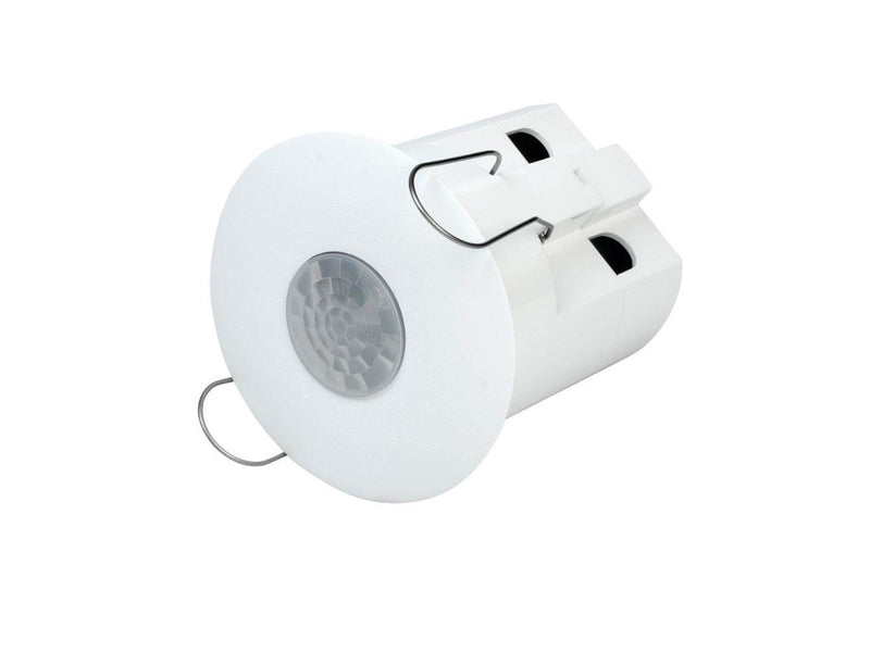 Niko-Servodan Presence detector pir ms8-360-1l flush mounted 360°
