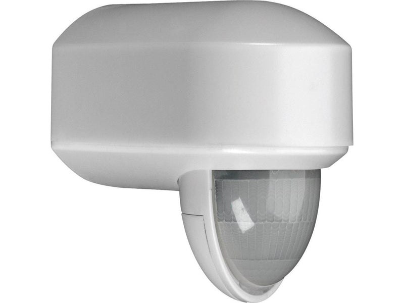 Niko-Servodan Sensor minilux pir 180° white