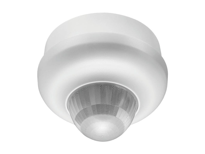 Niko-Servodan Presence detector surface mounted 360° 2 channel master