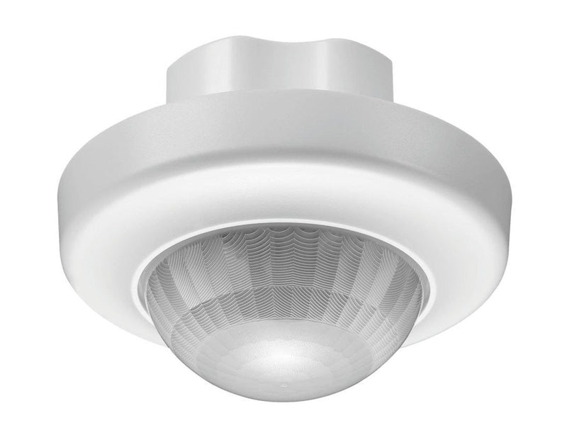 Niko-Servodan Presence detector flush mounted 360° 1 channel master