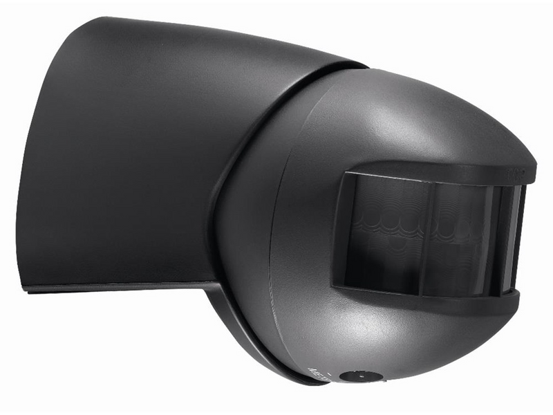 Niko-Servodan Sensor minilux pir 200o anthracite