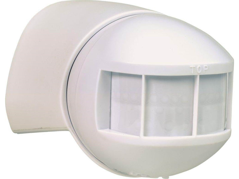 Niko-Servodan Minilux motion detector 200° ip 54
