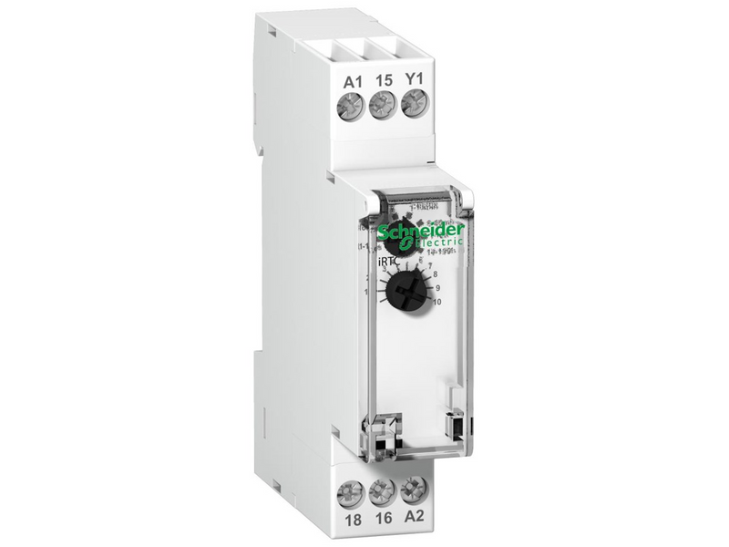 Schneider Electric Earth link