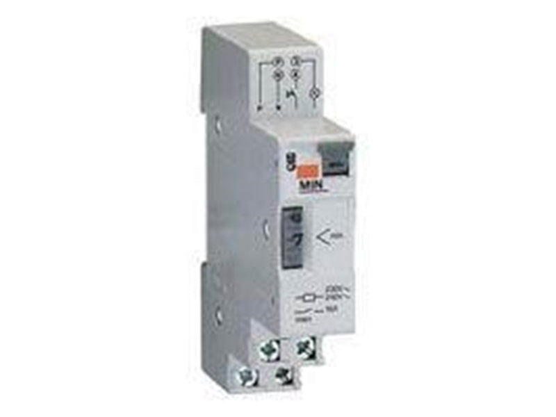 Schneider Electric Main emergency switch 20a