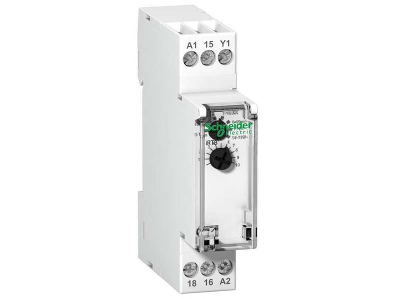 Schneider Electric Neutral pole