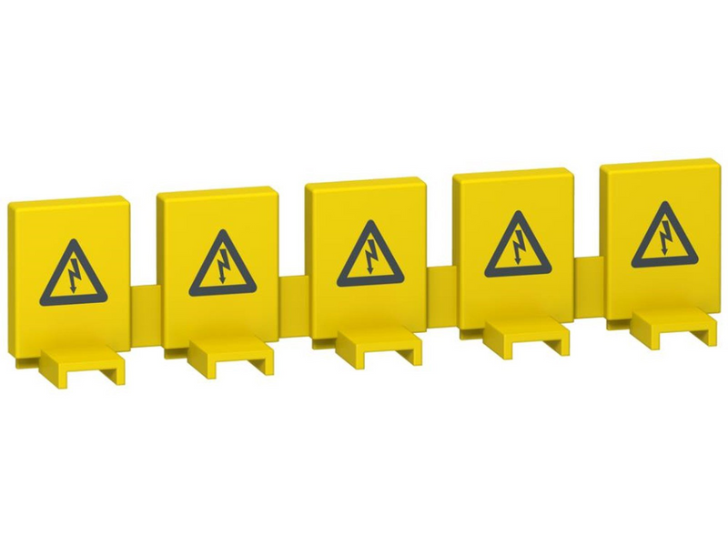 Schneider Electric Set of 20 tooth caps