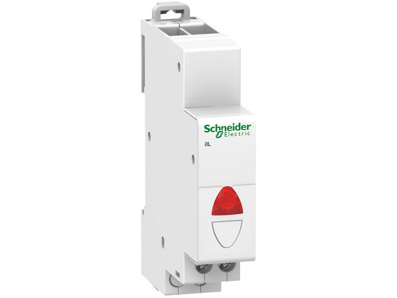 Schneider Electric Acti9 iil single indicator light
