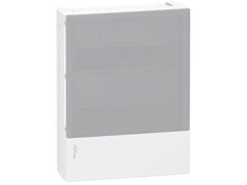 Schneider Electric Modular encl. minipragma 1r 4m flush fd