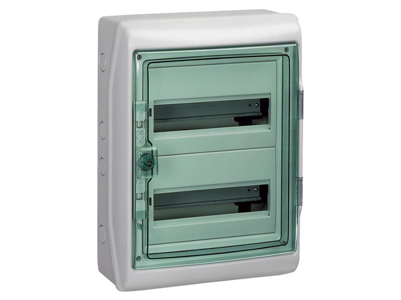 Schneider Electric Kaedra ip65 enclosure 2r 36m