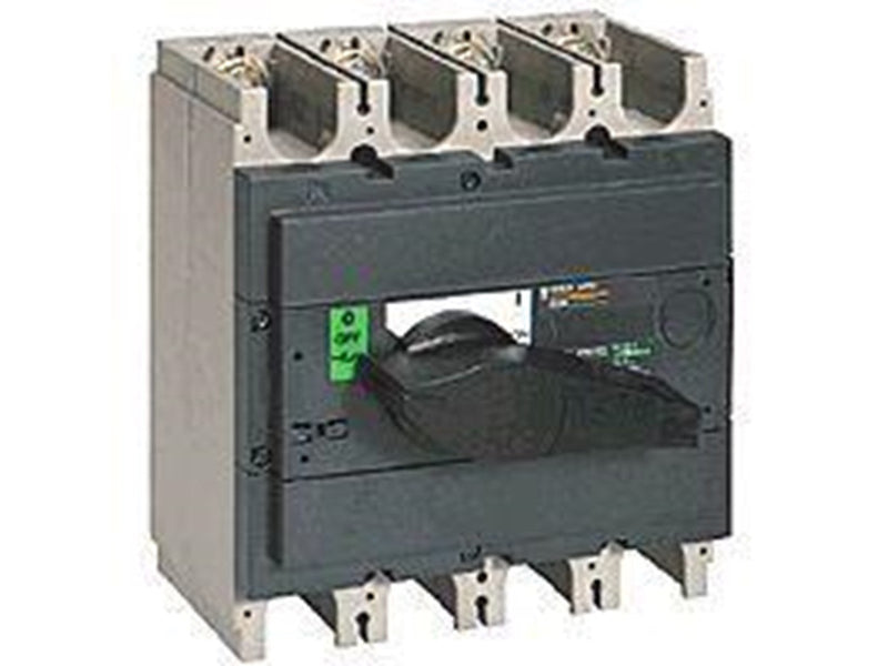 Schneider Electric Ins400 4p