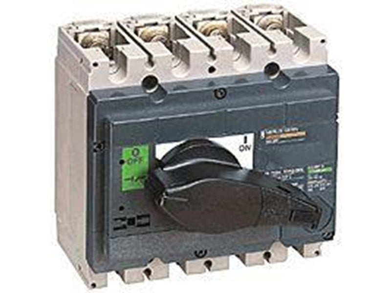 Schneider Electric Ins250 4p