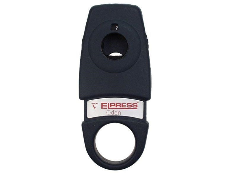 Elpress Cable stripper oden