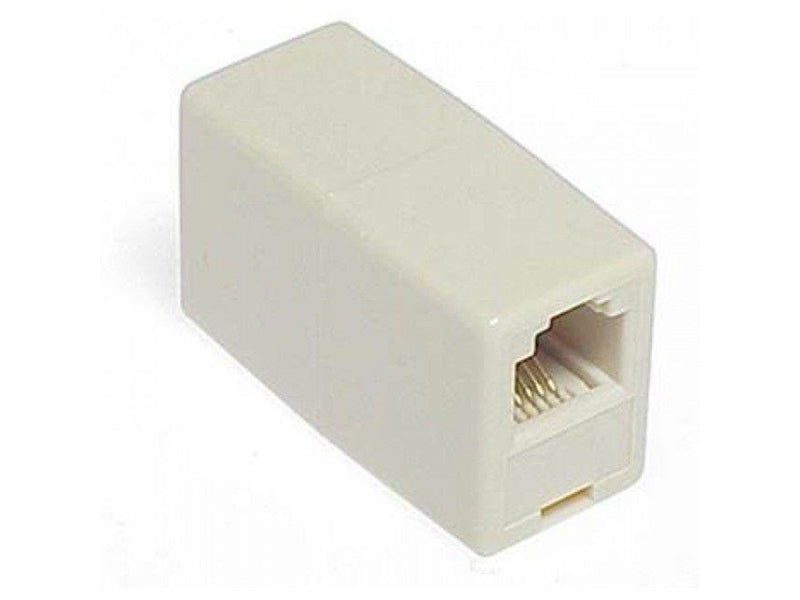 RODAN Technologies Adapter - modular rj45 cat5e - female/female 1-1 -- 8-8