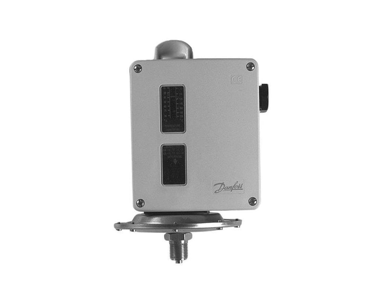 Danfoss Rt113 pressure control