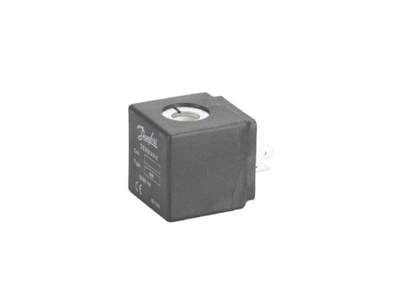 Danfoss Coil am024d 24v dc 9.5 w 9 mm