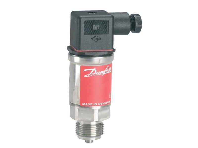 Danfoss Sensor mbs 33-1811-1ab08(0-6bar) 4-20ma