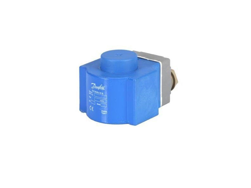 Danfoss Coil bg230as 220/230v 50hz 15w