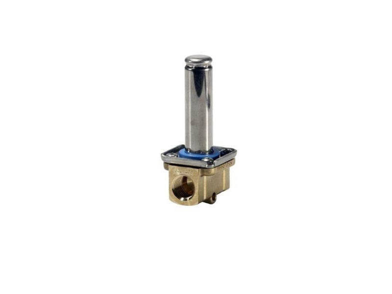 Danfoss Solenoid valve ev210b 3b g1/4 fkm nc