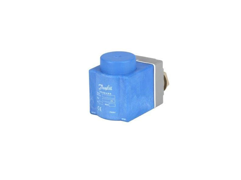 Danfoss Coil be230cs 220-230v 50hz/17w 60hz/14w