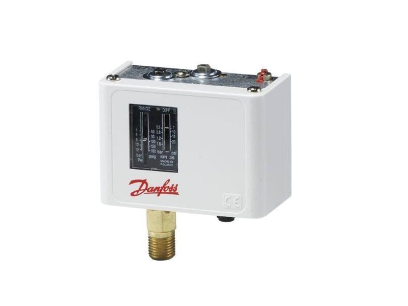 Danfoss Kp36 pressure control
