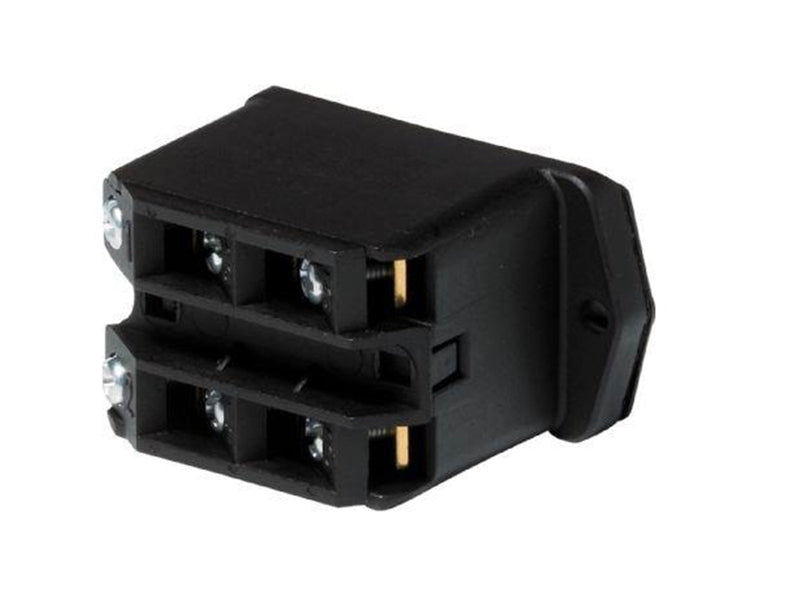 Danfoss Cs contact system
