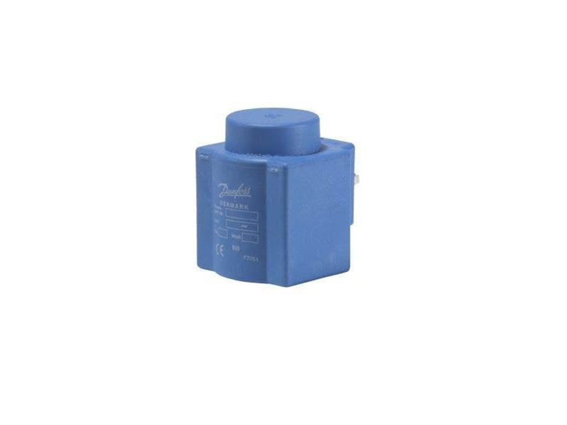 Danfoss Coil bb230cs 230v 50hz/16w 60hz/13w