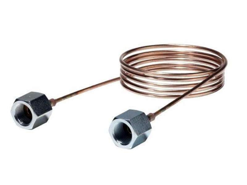 Danfoss Capillary tube