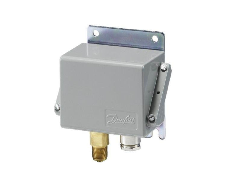Danfoss Kps35 pressure control