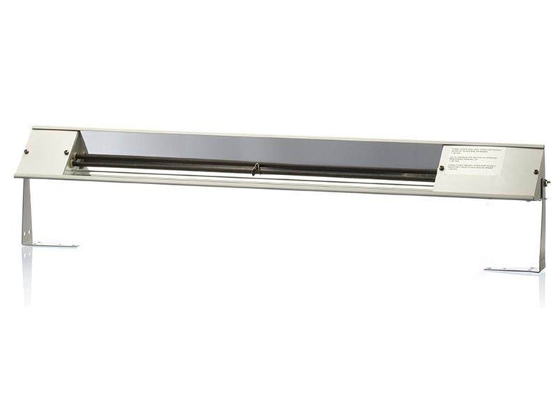 Jevi Infratemper radiant heater ta-100