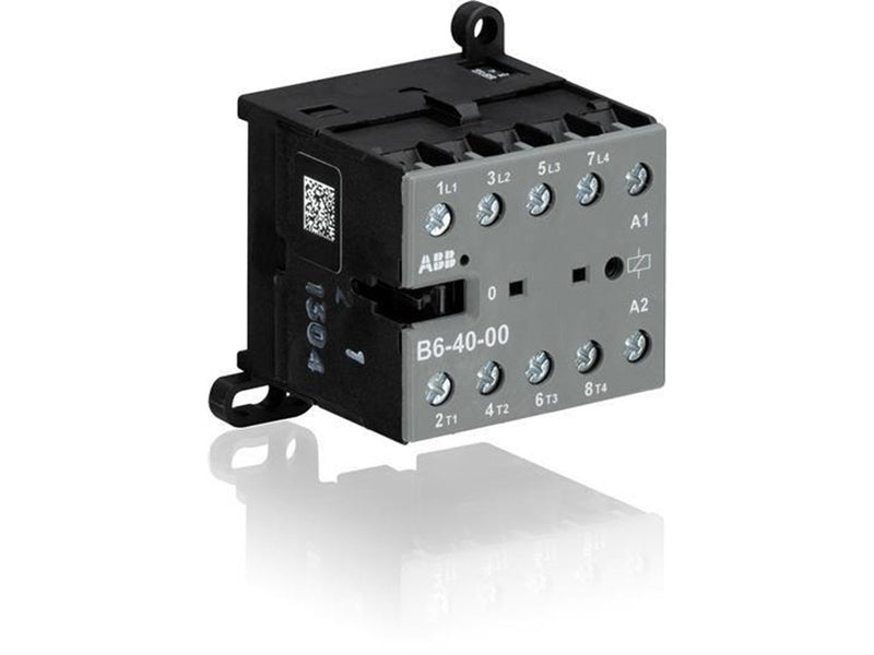ABB B6-40-00-80 mini contactor