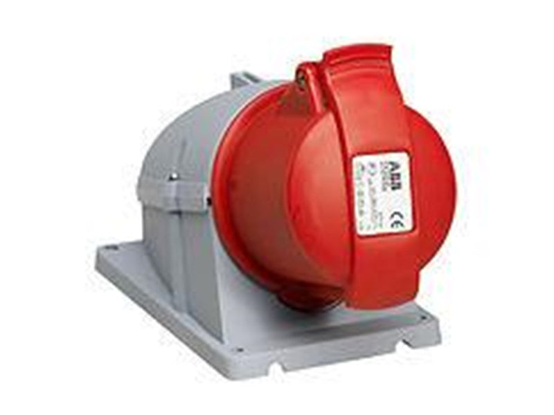 ABB Surface socket-outlet 6h 16a ip44 3p+n+e 416rs6