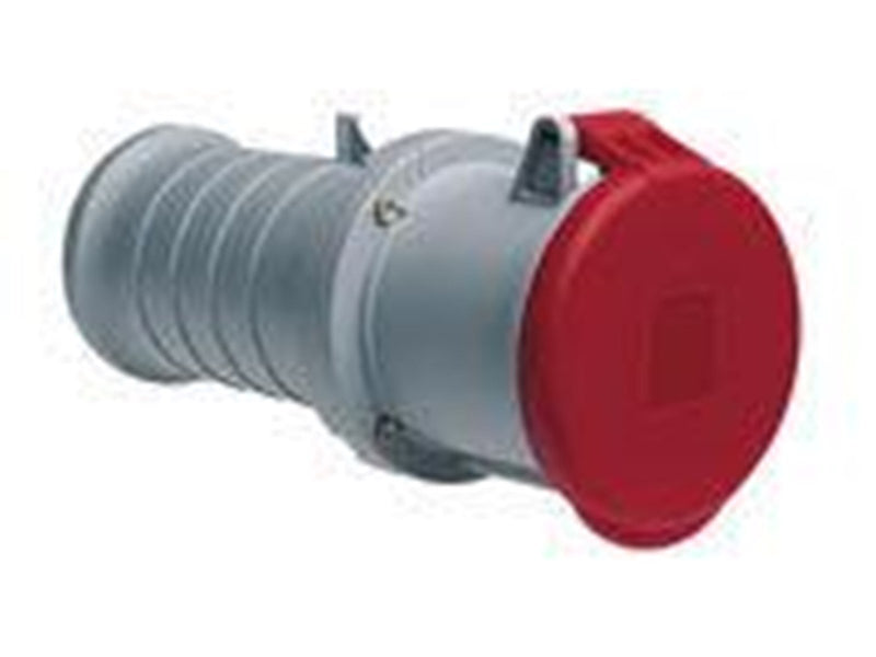 ABB Connector 6h 63a ip44 3p+n+e 463c6