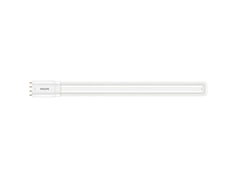 Philips LED-Lampe CorePro PLL HF 24W/840 (55W) 4P 2G11