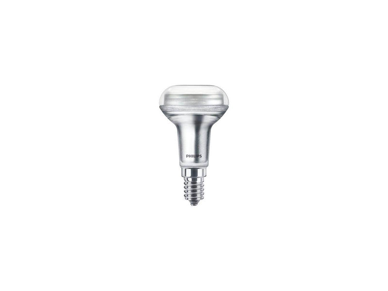 Philips LED-Lampe CorePro Reflektor R50 1,4W/827 (25W) 36° E14