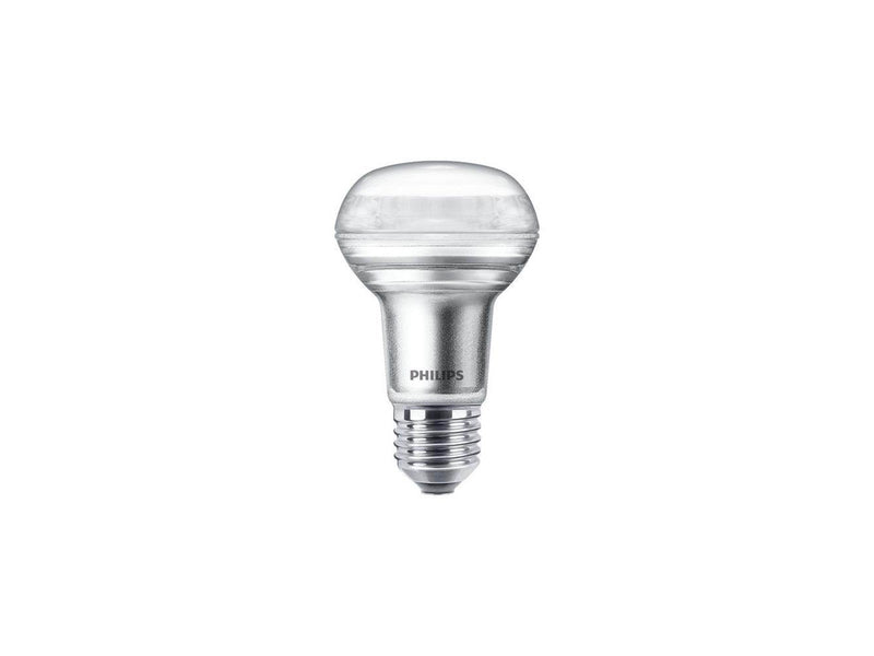 Philips LED-Lampe Corepro ledspot reflector dimmable 4.5w (60w) r63 e27 827 36 E27