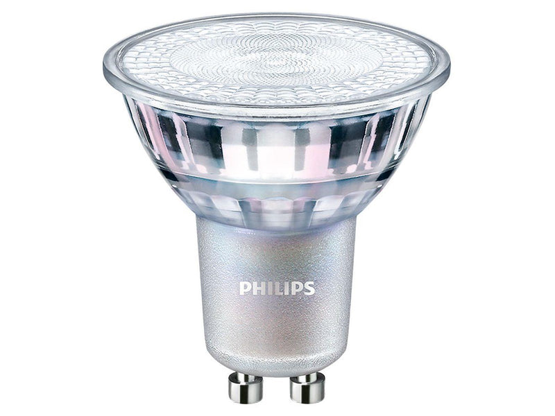 Philips LED-Lampe Master LEDspot Value DimTone 4,9/927 (50W) 36° Dimmable GU10