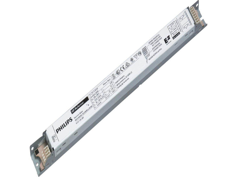 Philips Hf-p 249 tl5 ho iii 220-240v 50/60hz idc