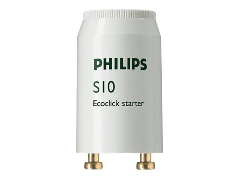 Philips Starter S10 4-65w sin 220-240v wh eur