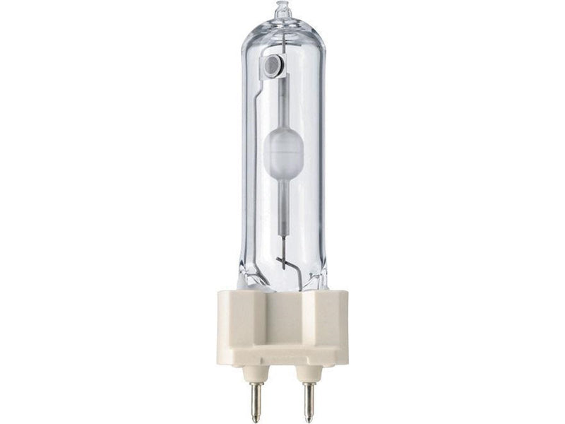 Philips Keramik-Halogenmetalldampflampe Master Colour CDM-T Elite 70W/930 G12