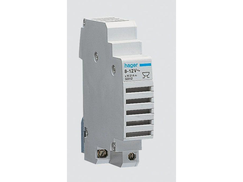 Hager Buzzer 220/240v