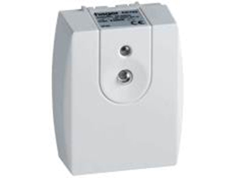 Hager Compact light switch enhanced 16a
