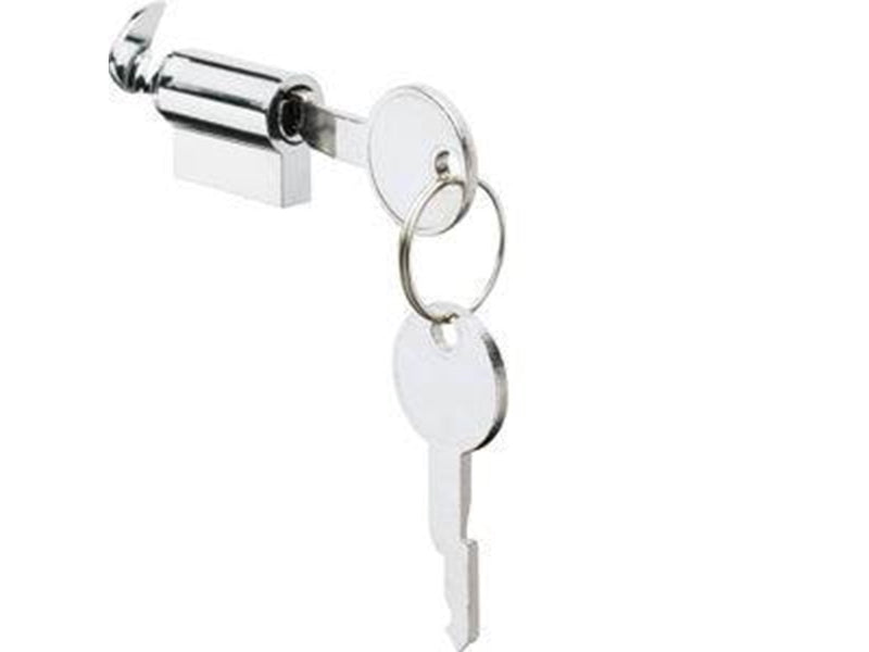 Hager Key lock for door gamma with 2 keys
