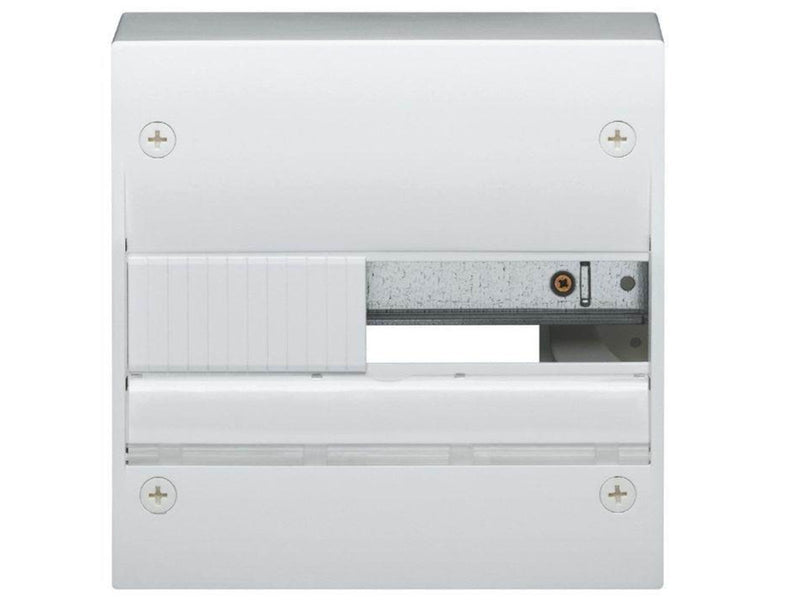 Hager Enclosure gamma 1 row 13m