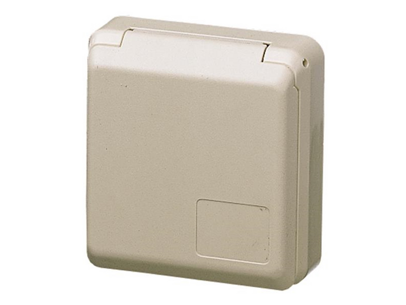 Mennekes Cepex pm recept. 16a3p6h230v ip44