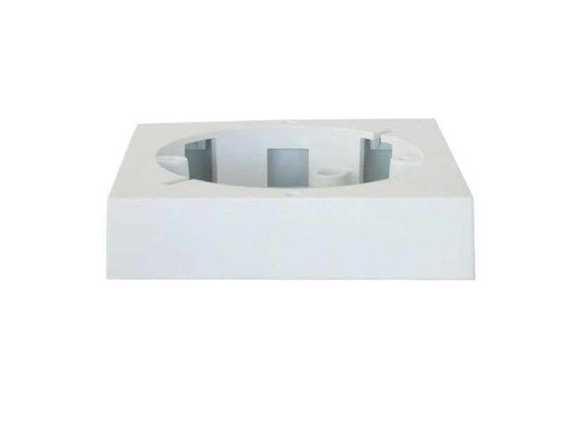 Acelshop Box for aceltimer/columbus time lag switch white