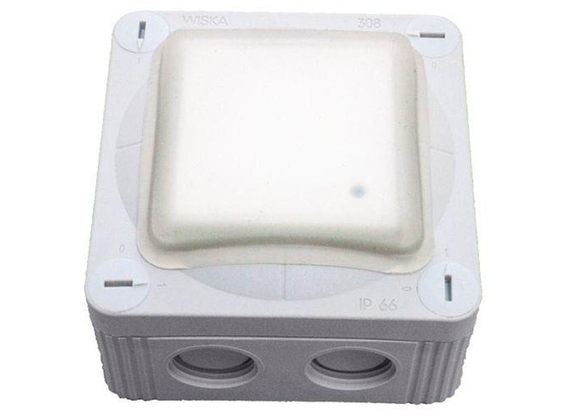 Acelshop Columbus time touch ip66 log timer