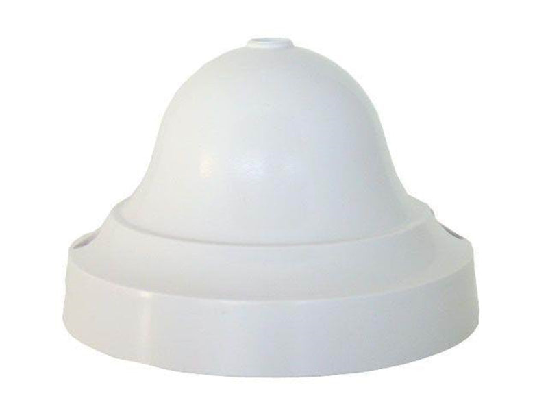 Acelshop Ceiling cap white