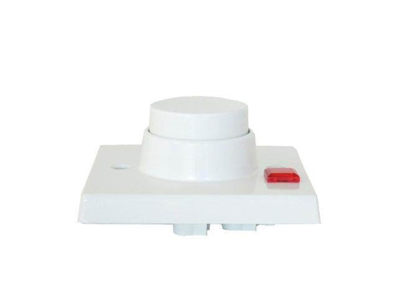 Acelshop Columbus switch time range up to 8 min.
