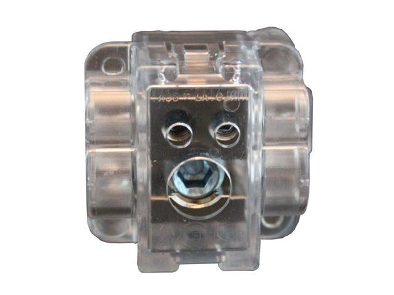 Acelshop Branching terminals 1x35 +2 x16 mm2
